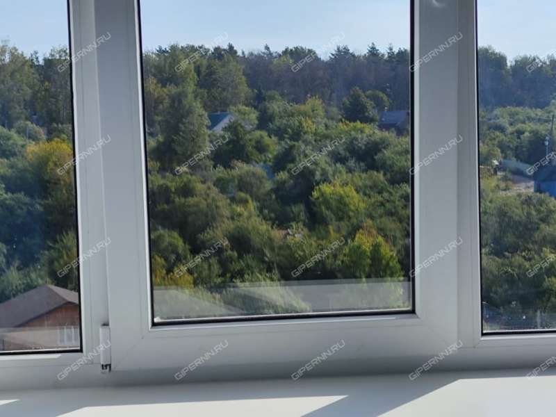 однокомнатная квартира на Батумской улице дом 21