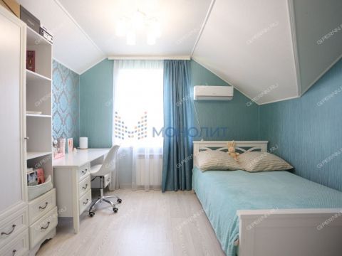 selo-vyazovka-kstovskiy-rayon фото