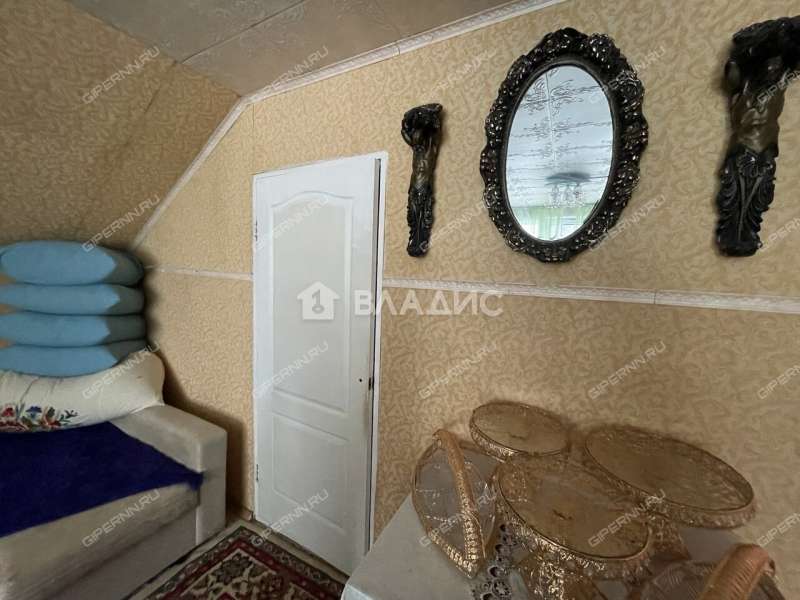 дом на улице Свердлова рабочий посёлок Лукино