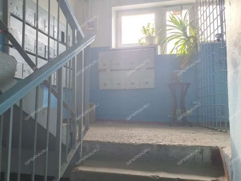 трёхкомнатная квартира на улице Сергея Акимова дом 27