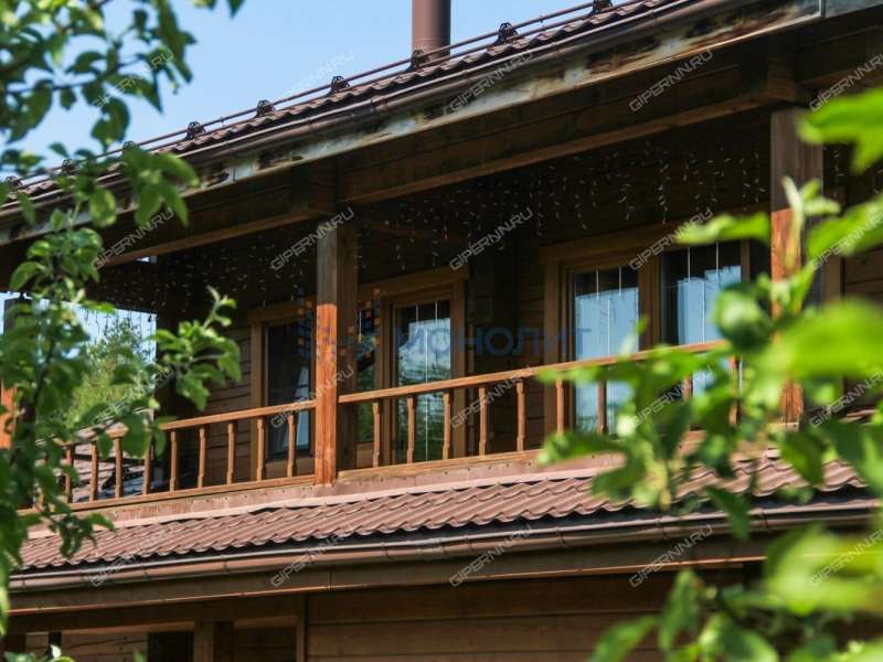 дом на улице Солнечная село Новые Ключищи