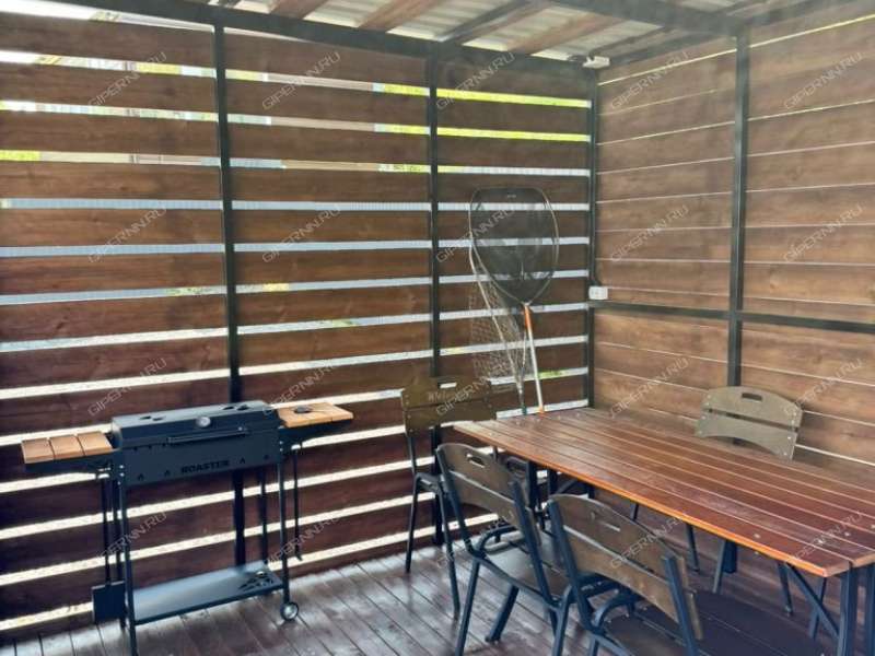 готовый бизнес турбаза в Лысковском районе Нижегородской области