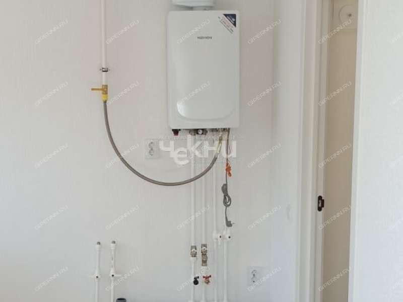 однокомнатная квартира на улице Развития посёлок Культура