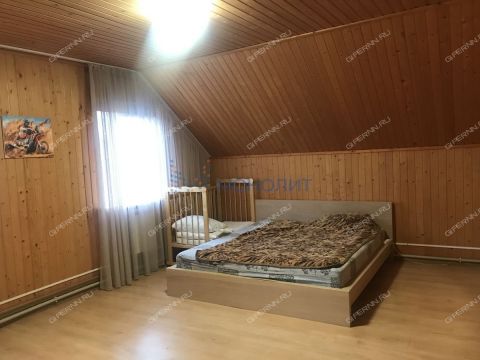 dom-selo-doskino-bogorodskiy-municipalnyy-okrug фото