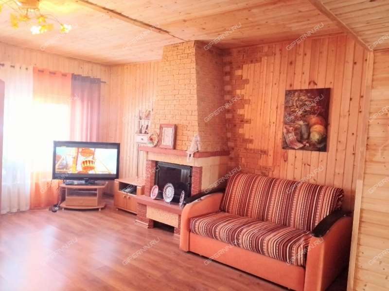 дом на - город Выкса