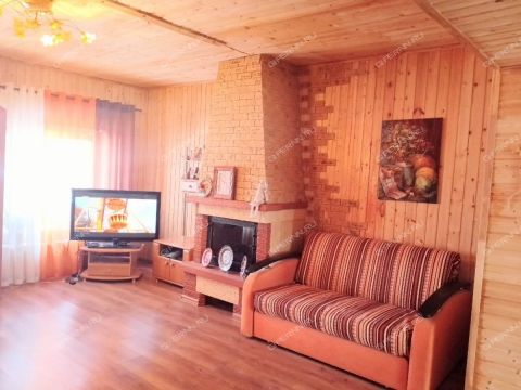 dom-gorod-vyksa-gorodskoy-okrug-vyksa фото