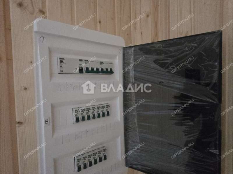 дом на улице Еловая город Богородск