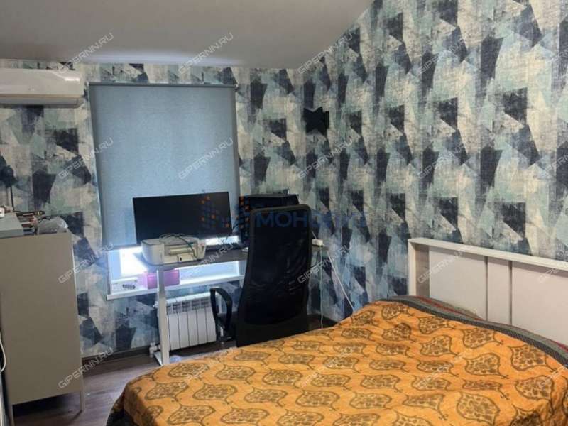 таунхаус в деревне Новая