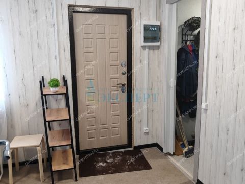 dom-poselok-zhdanovskiy-kstovskiy-rayon фото