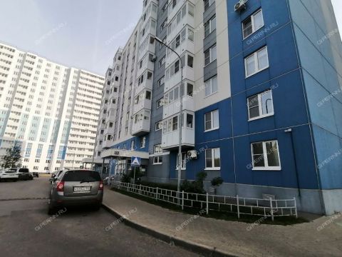 1-komnatnaya-ul-borisa-vidyaeva-d-9 фото