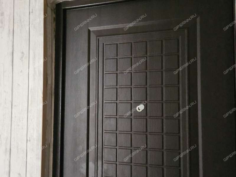 однокомнатная квартира на улице Красных Зорь дом 17