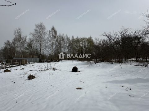 dom-selo-fedyakovo-kstovskiy-rayon фото