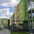двухкомнатная квартира на улице 11 Годовщины Октября дом 1 город Выкса