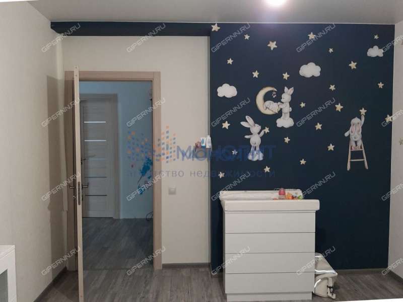 таунхаус в Большом Луговом проезде