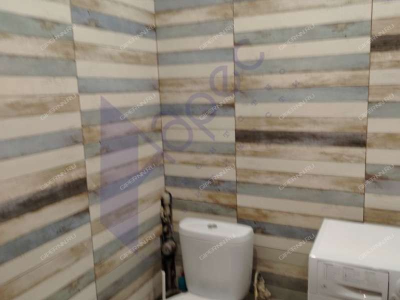 однокомнатная квартира на Академической улице дом 5 деревня Афонино