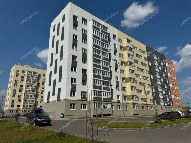 Вязниковская улица, 41 фото