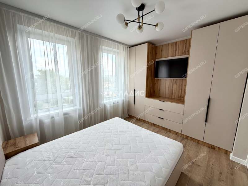 двухкомнатная квартира на Медицинской улице дом 15 к4