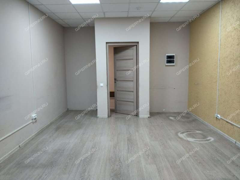 помещение под офис на Ковровской улице