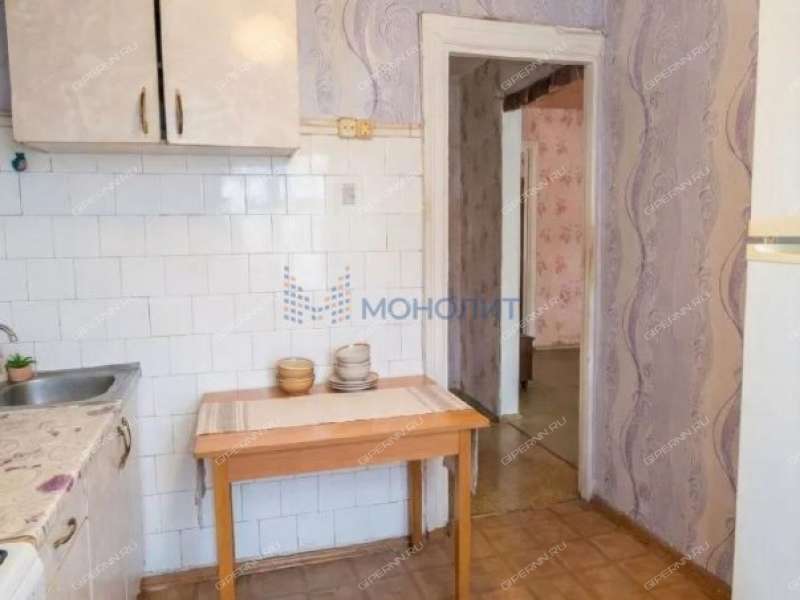 трёхкомнатная квартира на Московском шоссе дом 86