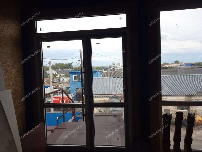 помещение под склад на Зеленхозовской улице