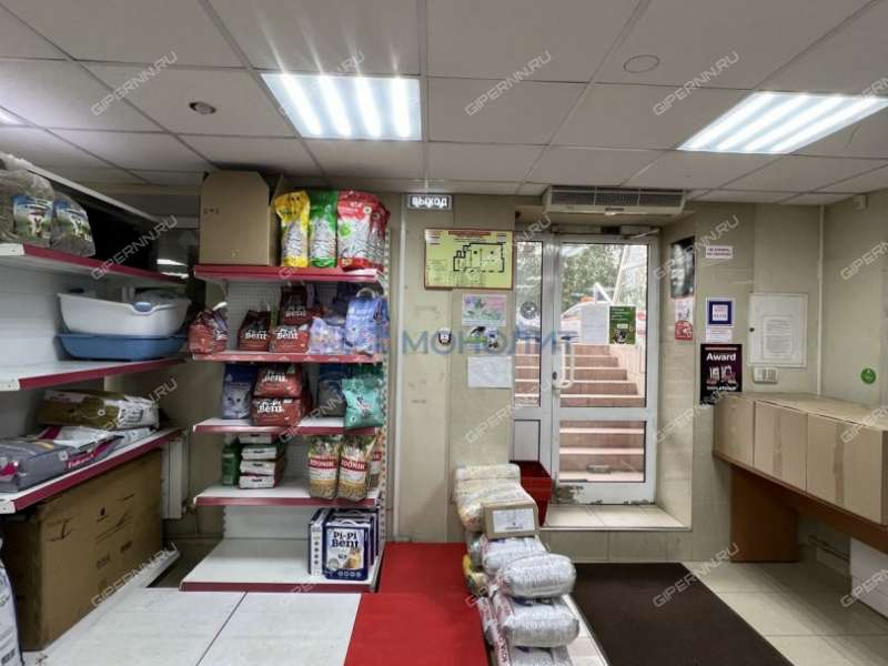 помещение под офис, торговую площадь на Ошарской улице