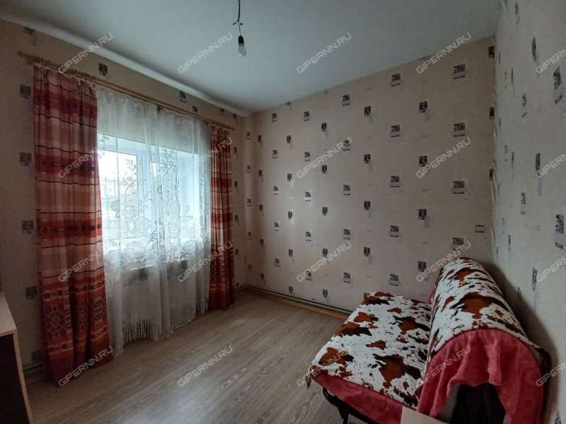 дом на улице Новая, посёлок Новинки