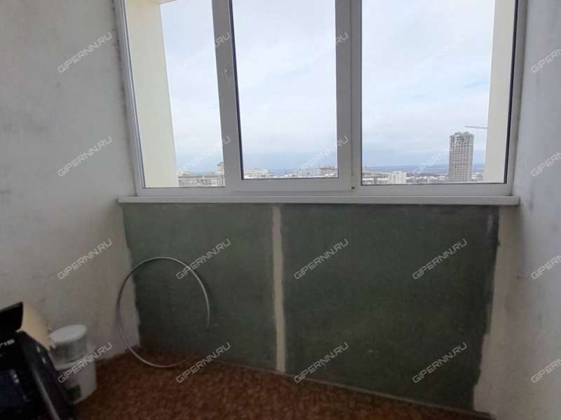 двухкомнатная квартира на улице Богдановича дом 2 к1