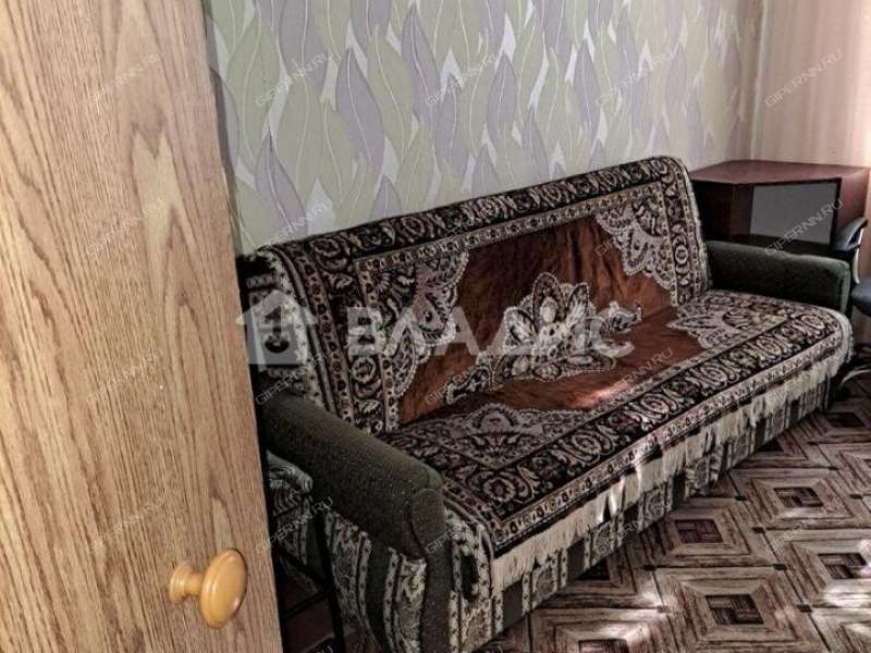 двухкомнатная квартира на Московском шоссе дом 21