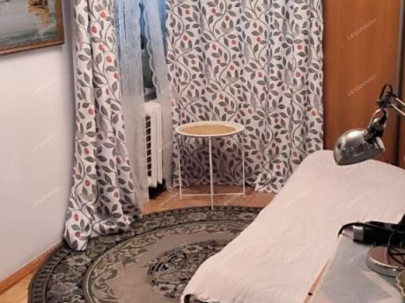 двухкомнатная квартира на Заречном бульваре дом 1