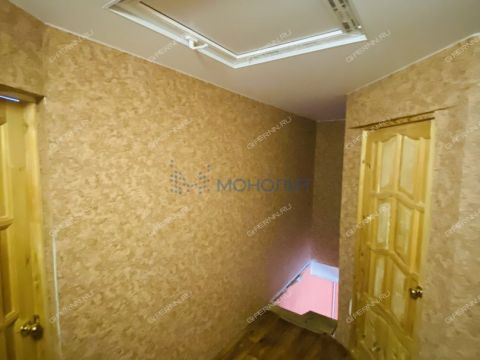 kottedzh-derevnya-vysokovo-bogorodskiy-municipalnyy-okrug фото