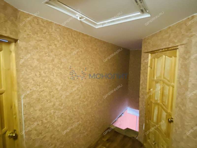 коттедж на Пригородной улице деревня Высоково