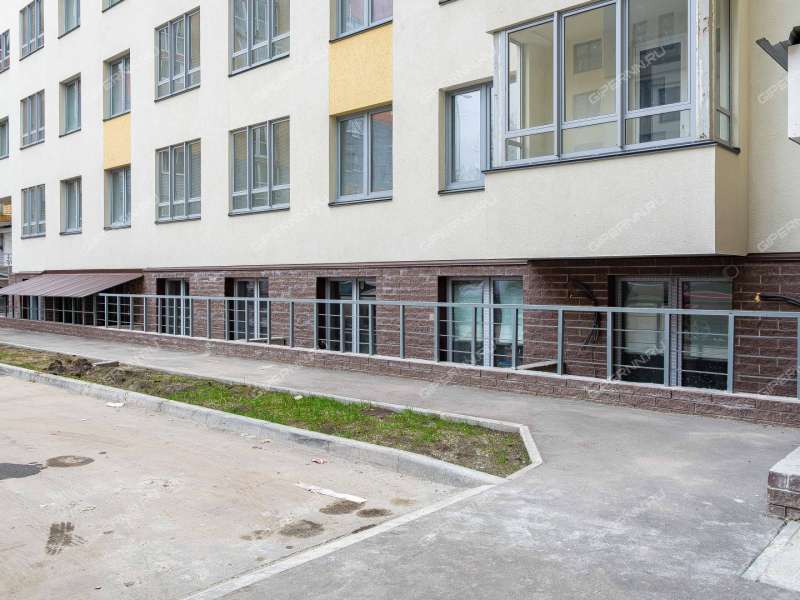 помещение под помещение свободного назначения, офис на Полтавской улице