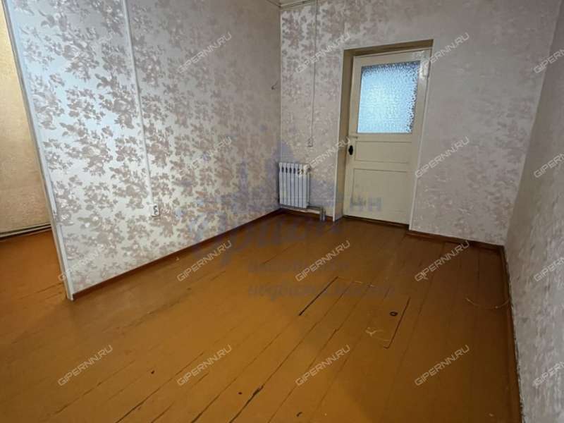 дом на улице Усилова город Богородск