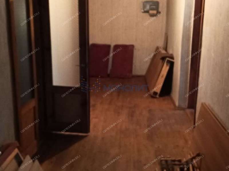 дом на улице Полевая село Городищи