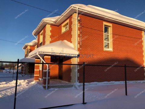 dom-rabochiy-poselok-lukino-balahninskiy-municipalnyy-okrug фото