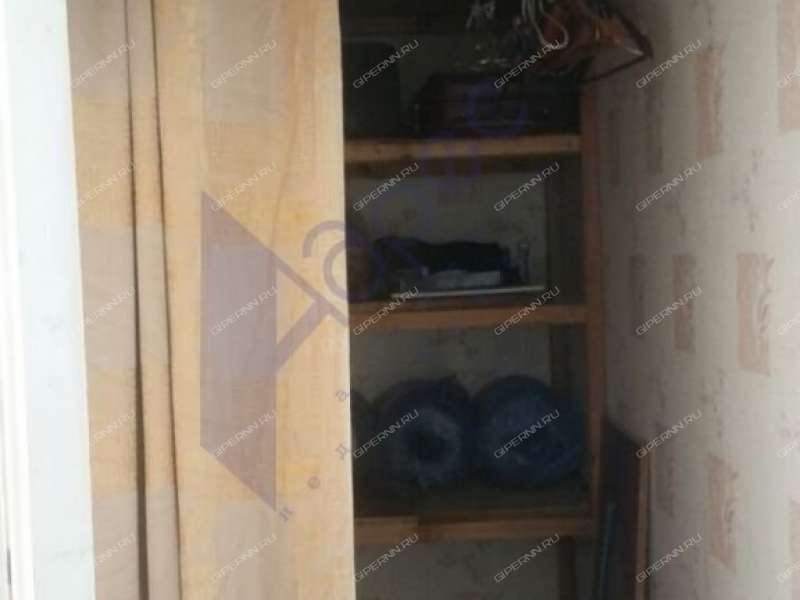 двухкомнатная квартира на Юбилейном бульваре дом 28