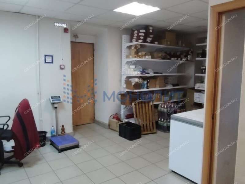 помещение под офис, торговую площадь на Херсонской улице