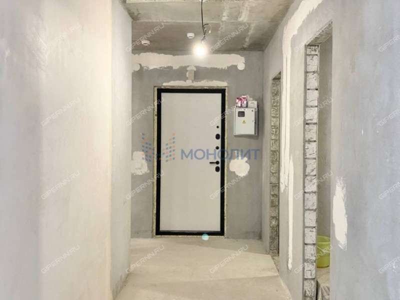 двухкомнатная квартира на Московском шоссе дом 167 к2