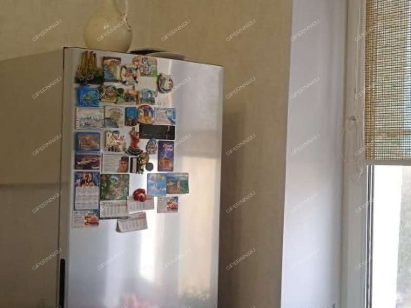 однокомнатная квартира на проспекте Кирова дом 8