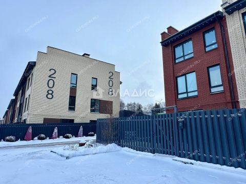 taunhaus-ul-agronomicheskaya-d-212d фото