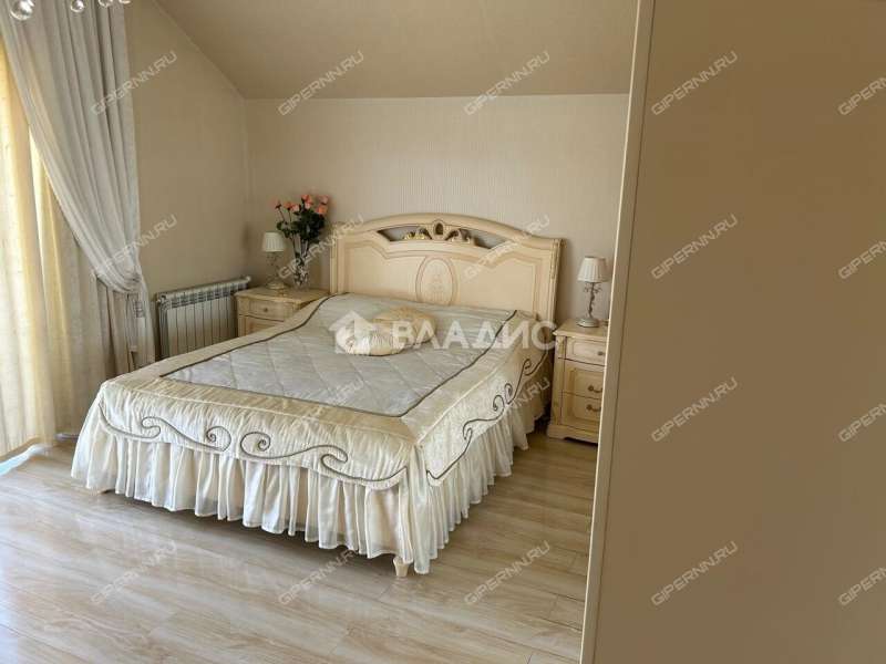 дом на улице Большая Дорога село Вязовка