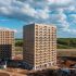 двухкомнатная квартира на улице Небесная деревня Утечино