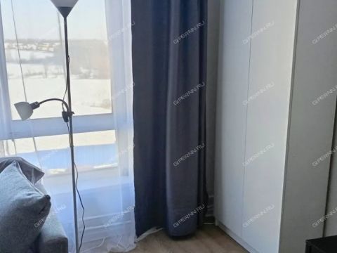 kvartira-studiya-derevnya-utechino-kstovskiy-rayon фото