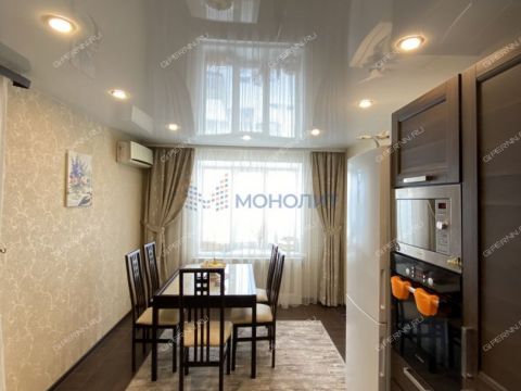 4-komnatnaya-gorod-dzerzhinsk-gorodskoy-okrug-dzerzhinsk фото