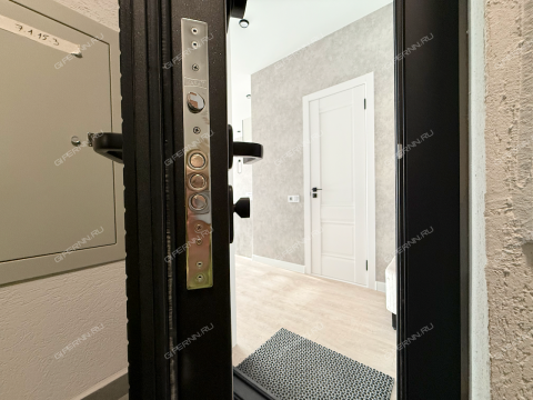 1-komnatnaya-ul-geroya-sovetskogo-soyuza-aristarhova-d-7 фото