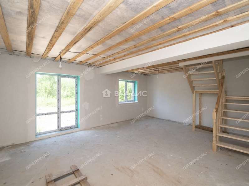 дом на  деревня Карабатово