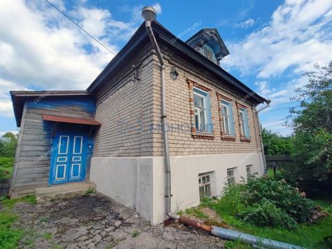 dom-poselok-novye-dubenki-ul-montazhnaya-d-29 фото