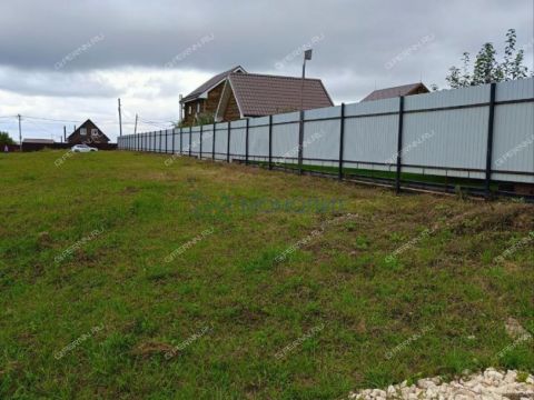 d-afanasevo-bogorodskiy-municipalnyy-okrug фото
