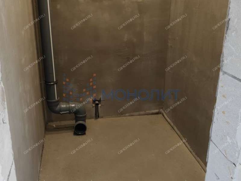 дом на улице Посевная деревня Каликино