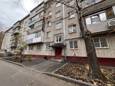 2-komnatnaya-ul-levitana-d-5a фото